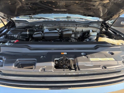 2019 Ford F-250SD XLT