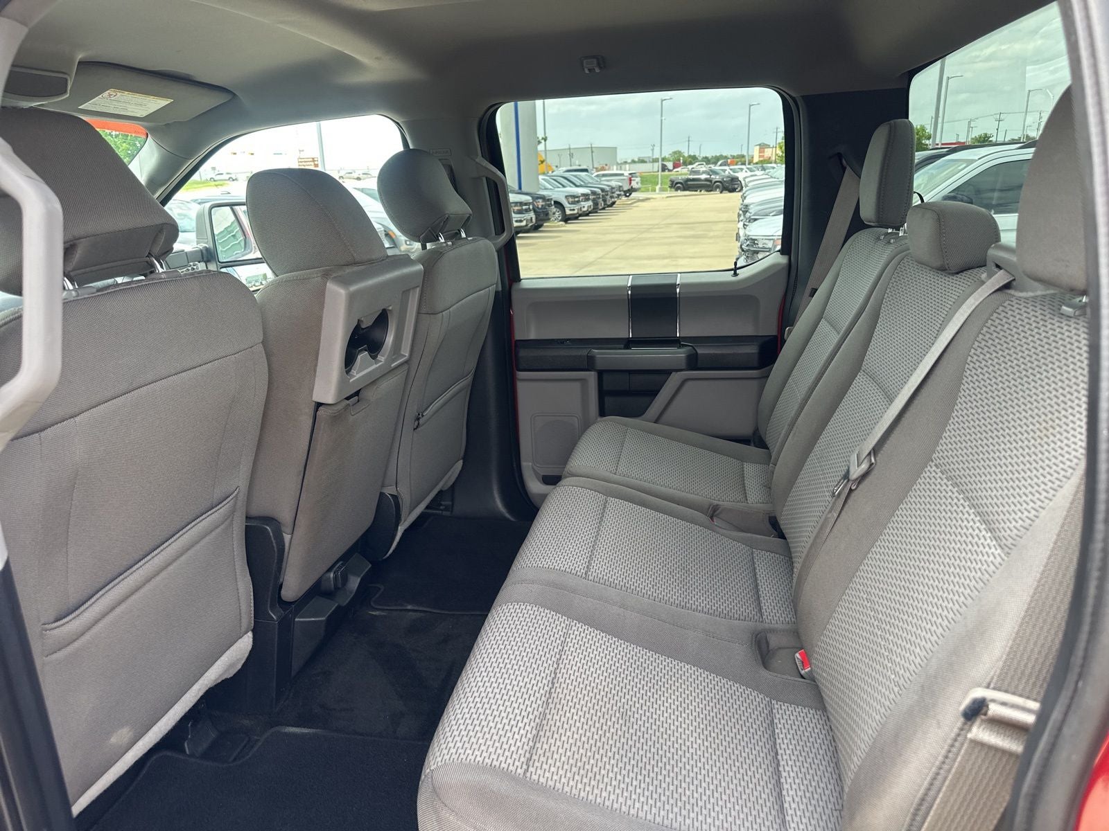 2017 Ford F-250SD XLT