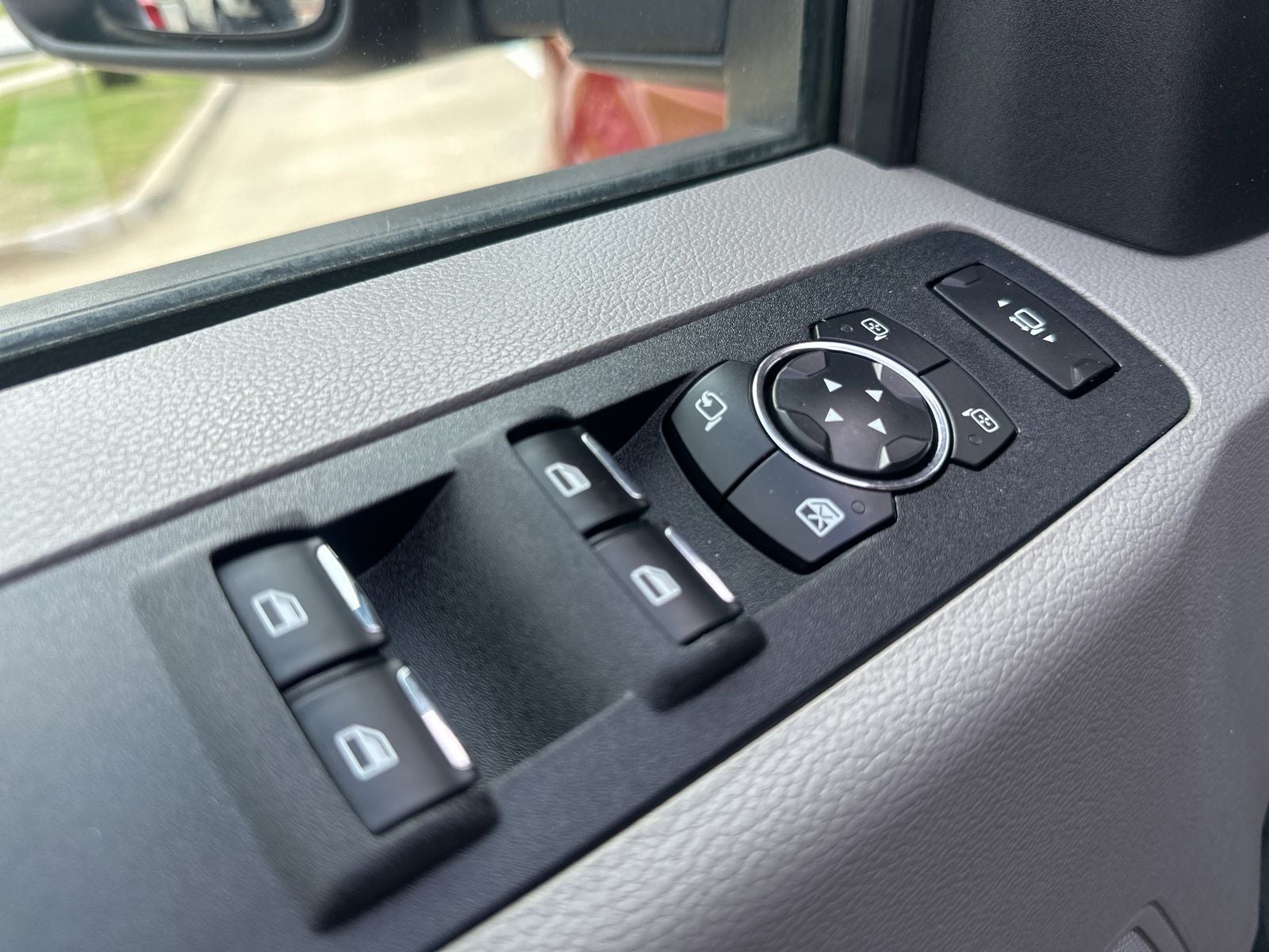 2017 Ford F-250SD XLT