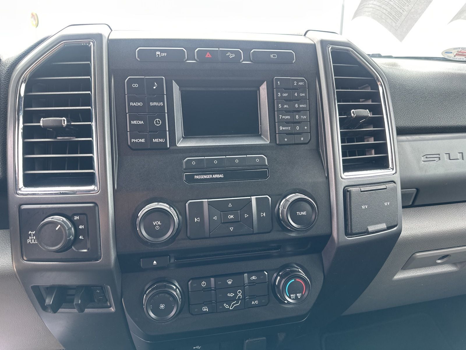 2017 Ford F-250SD XLT