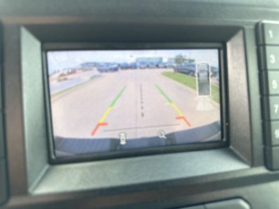 2017 Ford F-250SD XLT