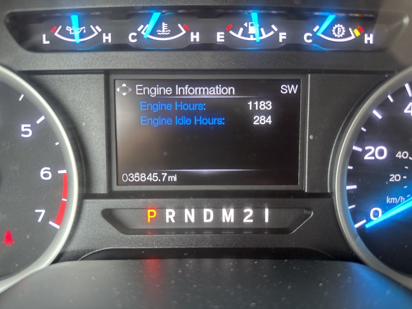 2017 Ford F-250SD XLT