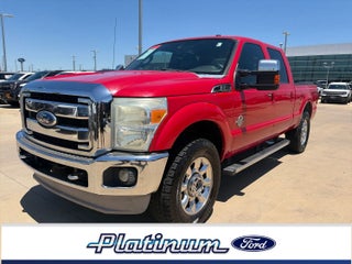 2011 Ford F-250SD XL