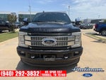 2019 Ford F-250SD Platinum