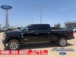 2019 Ford F-250SD Platinum