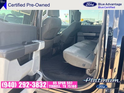 2025 Ford F-250SD XLT