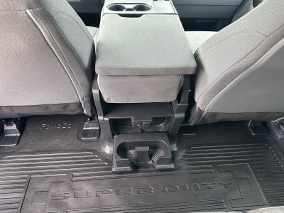 2025 Ford F-250SD XL