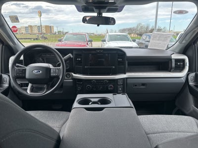 2025 Ford F-250SD XL