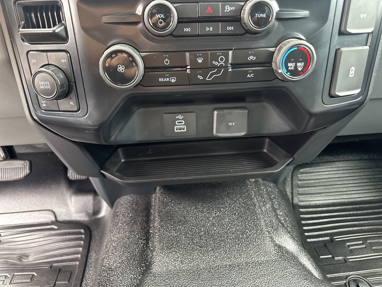 2025 Ford F-250SD XL