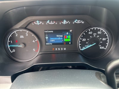 2025 Ford F-250SD XL