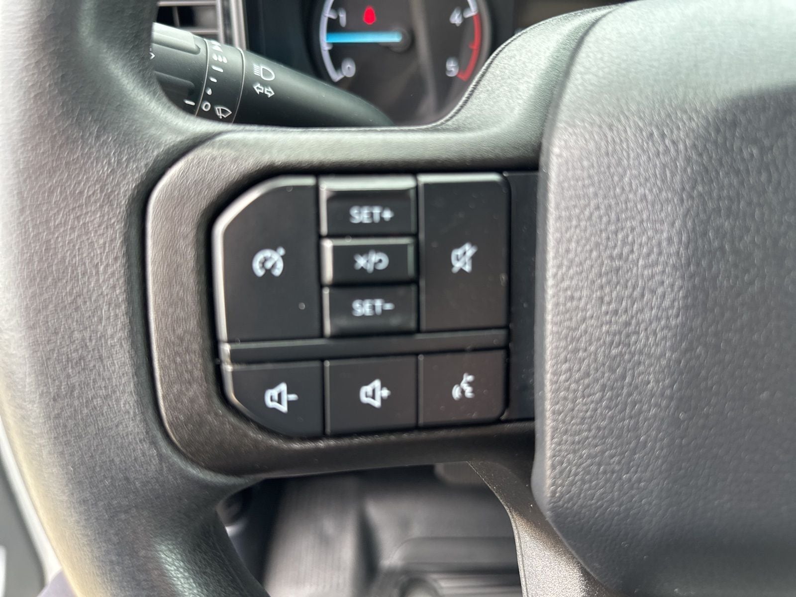 2025 Ford F-250SD XL