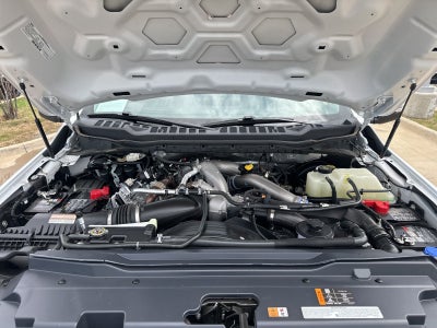 2025 Ford F-250SD XL