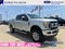 2017 Ford F-250SD XLT