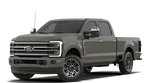 2027 Ford F-250SD Platinum