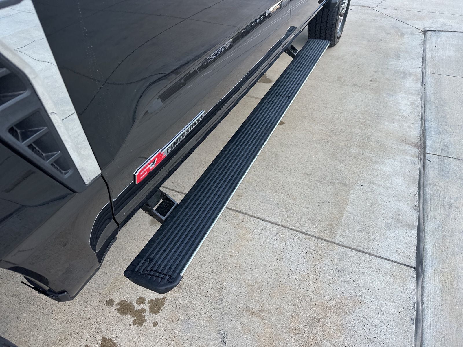 2025 Ford F-250SD King Ranch