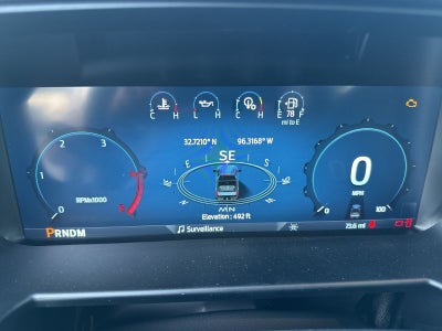 2025 Ford F-250SD King Ranch