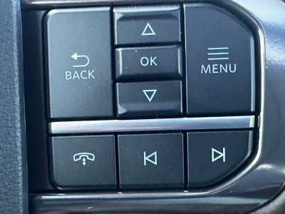 2025 Ford F-250SD King Ranch