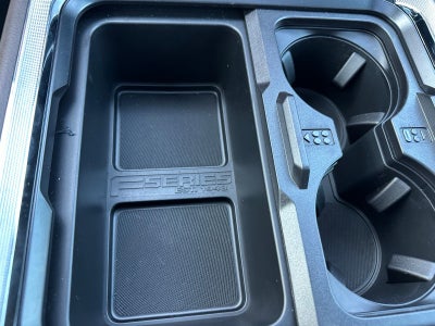 2025 Ford F-250SD King Ranch