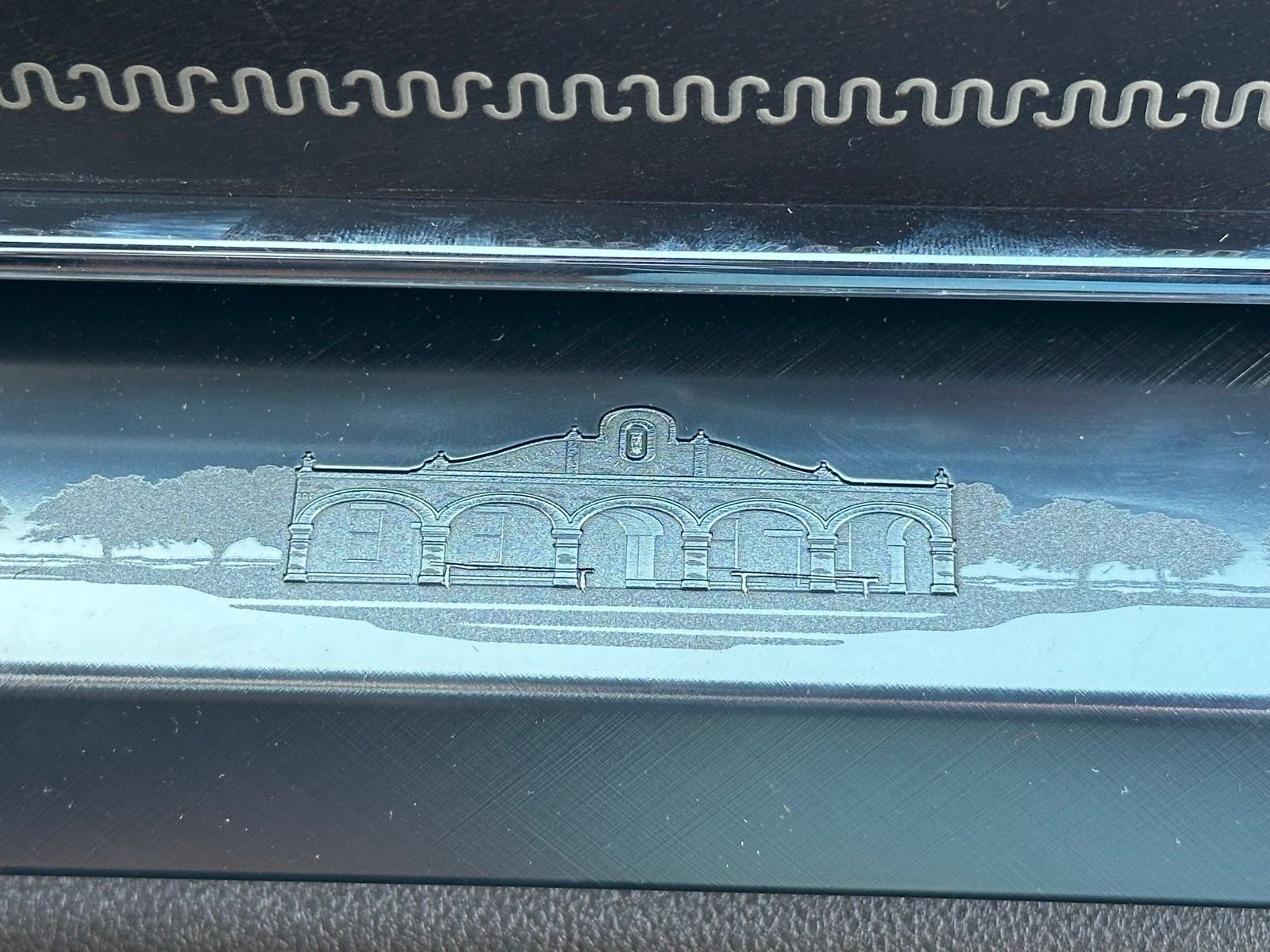 2025 Ford F-250SD King Ranch