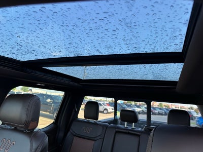 2025 Ford F-250SD King Ranch