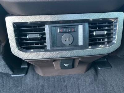 2025 Ford F-250SD King Ranch