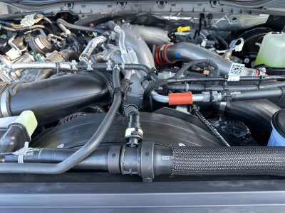 2025 Ford F-250SD King Ranch