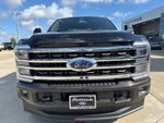 2025 Ford F-250SD King Ranch