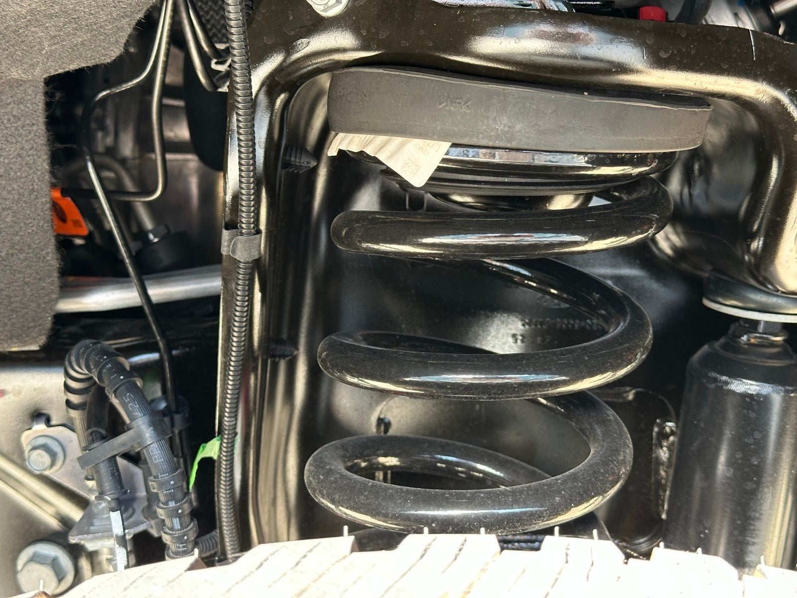 2025 Ford F-250SD King Ranch