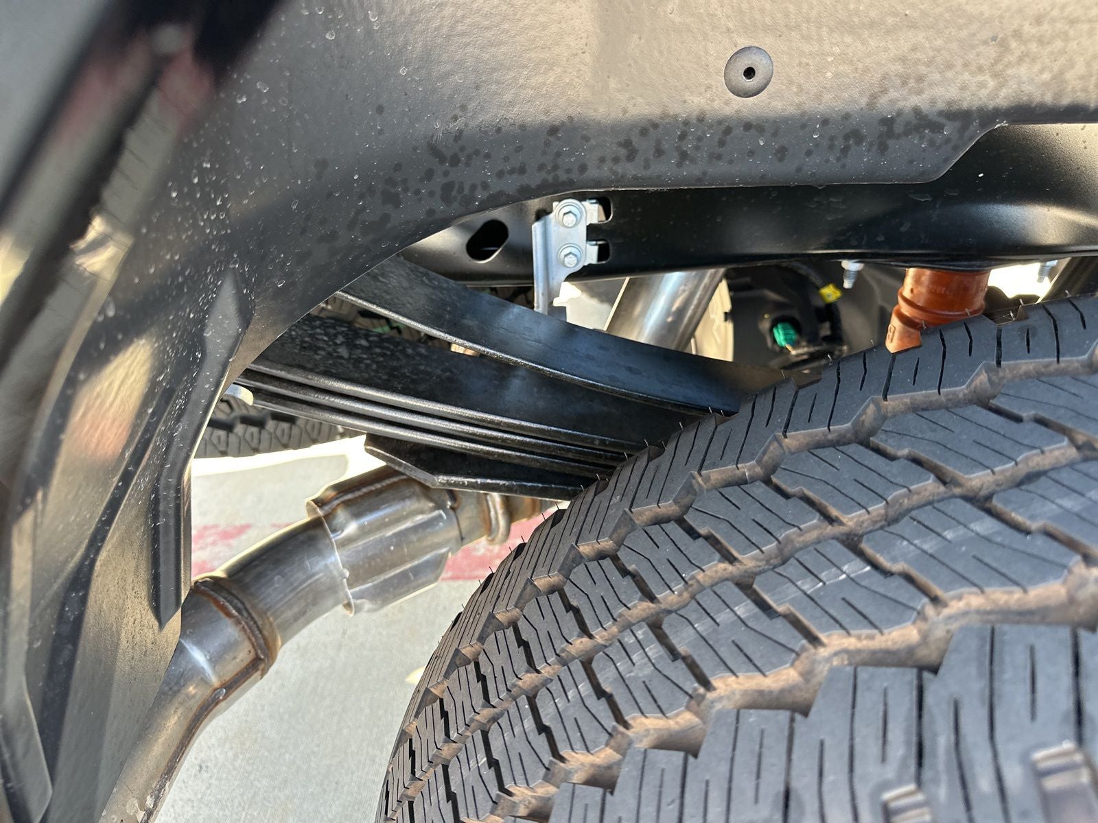 2025 Ford F-250SD King Ranch