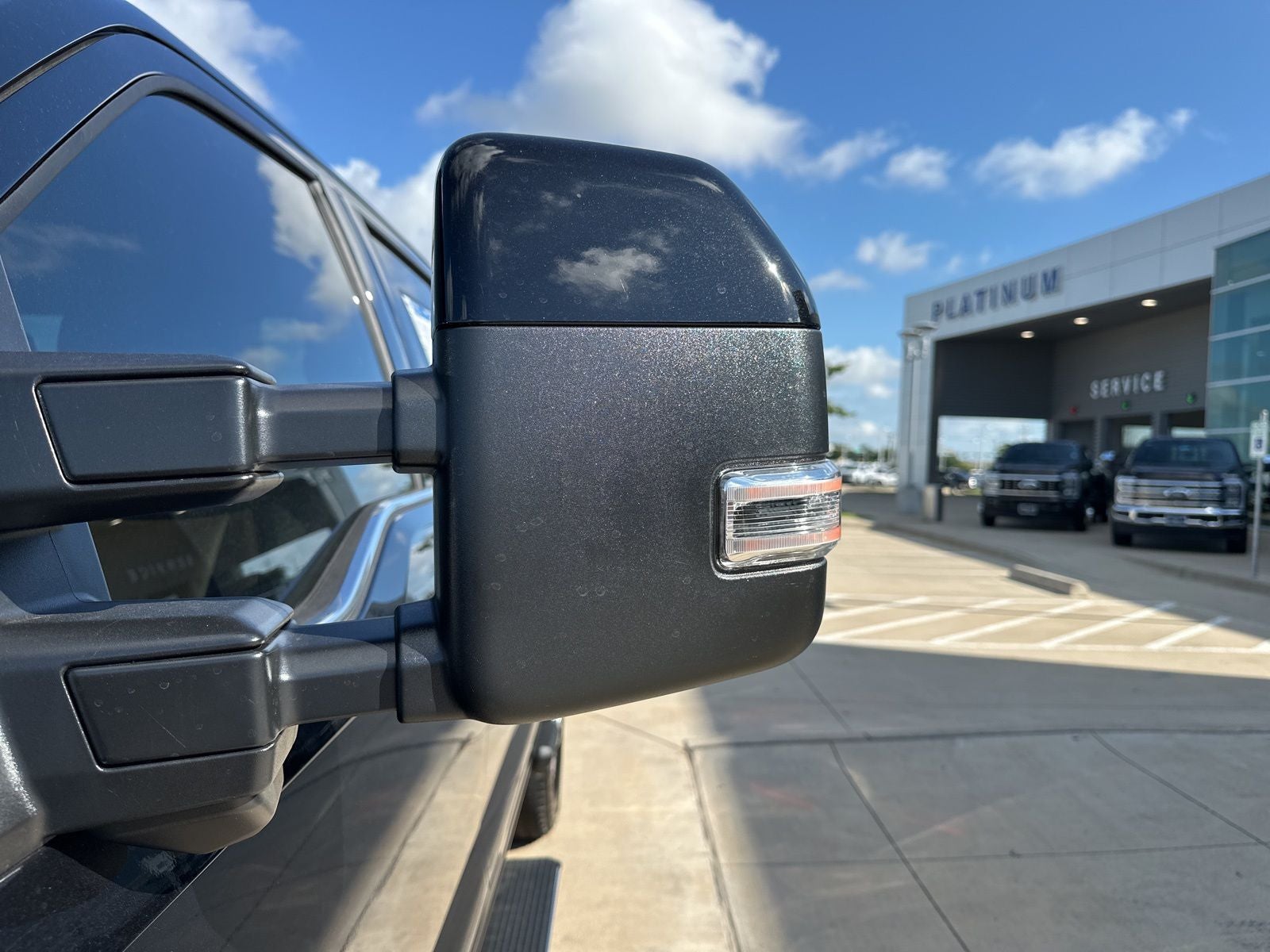 2025 Ford F-250SD King Ranch