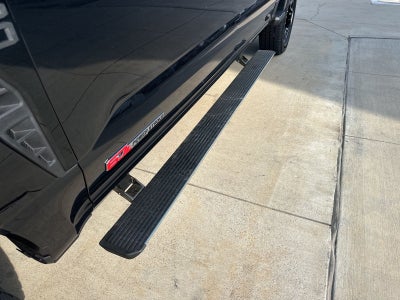 2025 Ford F-250SD Platinum