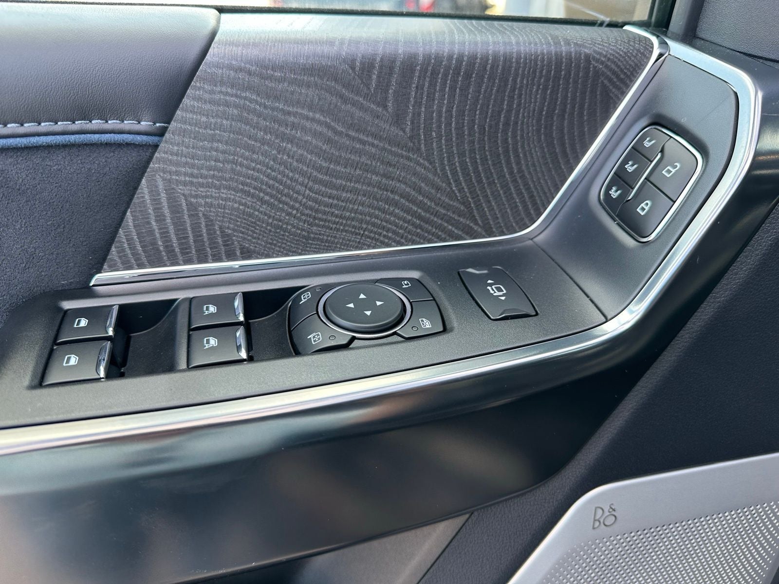 2025 Ford F-250SD Platinum