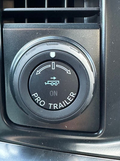 2025 Ford F-250SD Platinum