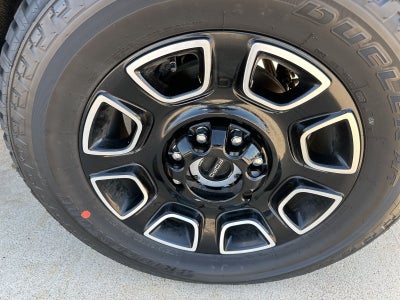 2025 Ford F-250SD Platinum