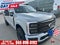 2025 Ford F-250SD Platinum