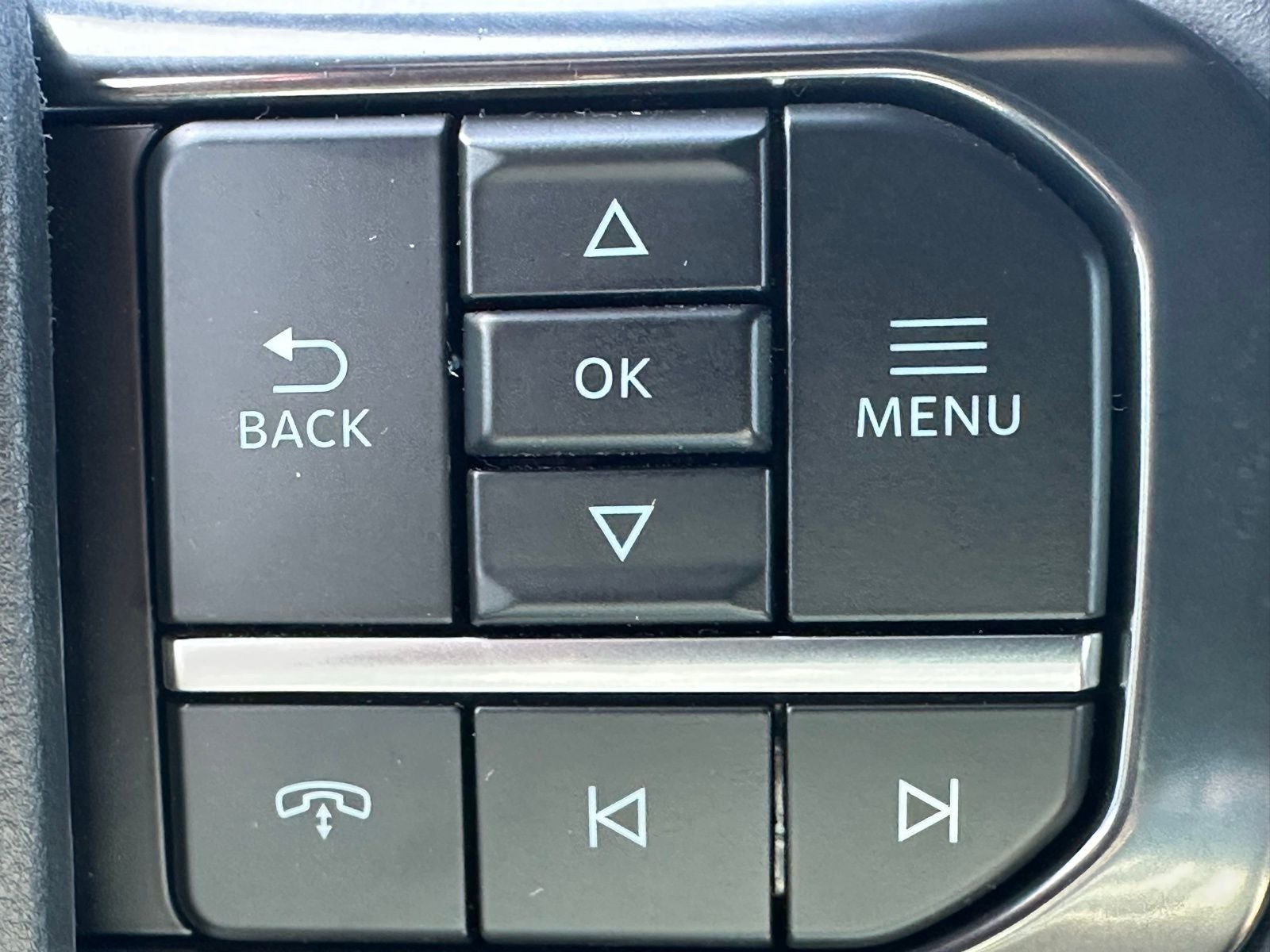 2025 Ford F-250SD Platinum