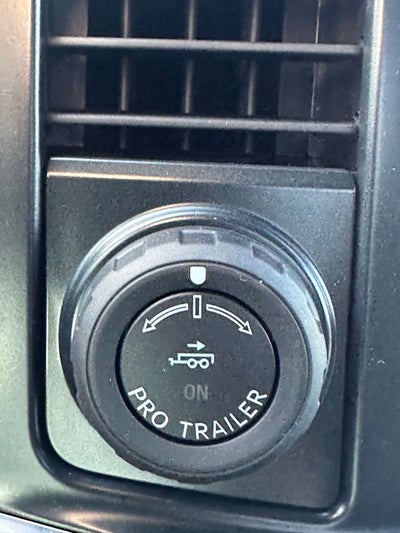 2025 Ford F-250SD Platinum