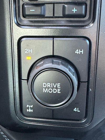 2025 Ford F-250SD Platinum