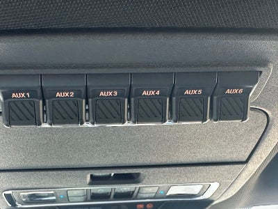 2025 Ford F-250SD Platinum