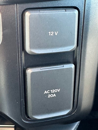 2025 Ford F-250SD Platinum