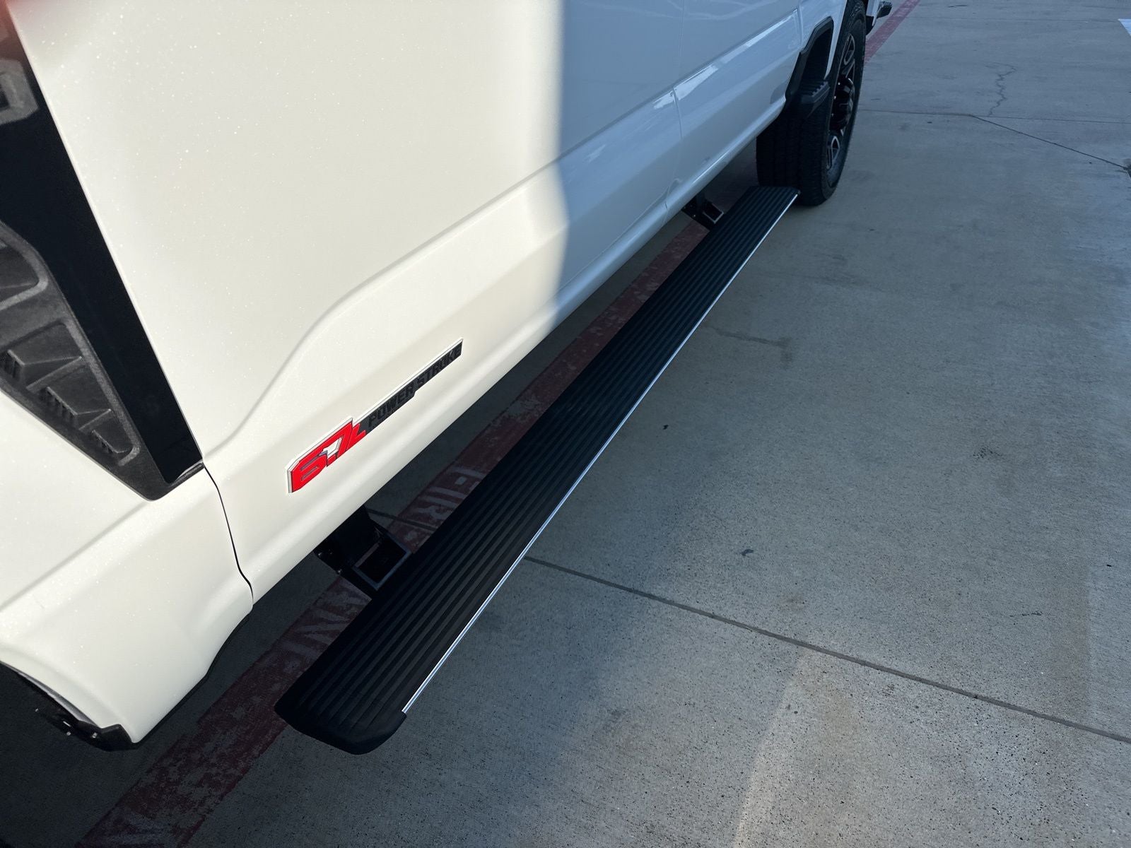 2025 Ford F-250SD Platinum