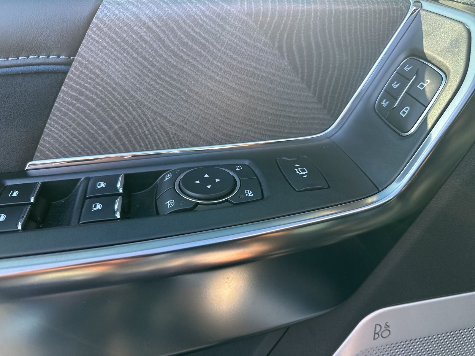 2025 Ford F-250SD Platinum