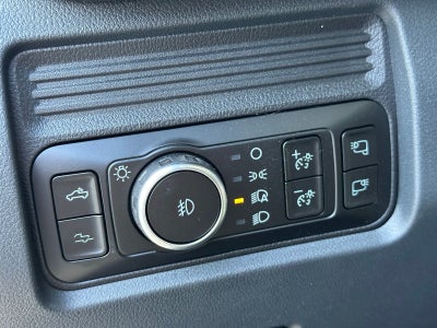 2025 Ford F-250SD Platinum