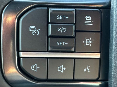 2025 Ford F-250SD Platinum