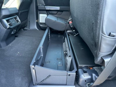 2025 Ford F-250SD Platinum