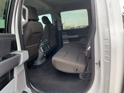 2027 Ford F-250SD XLT