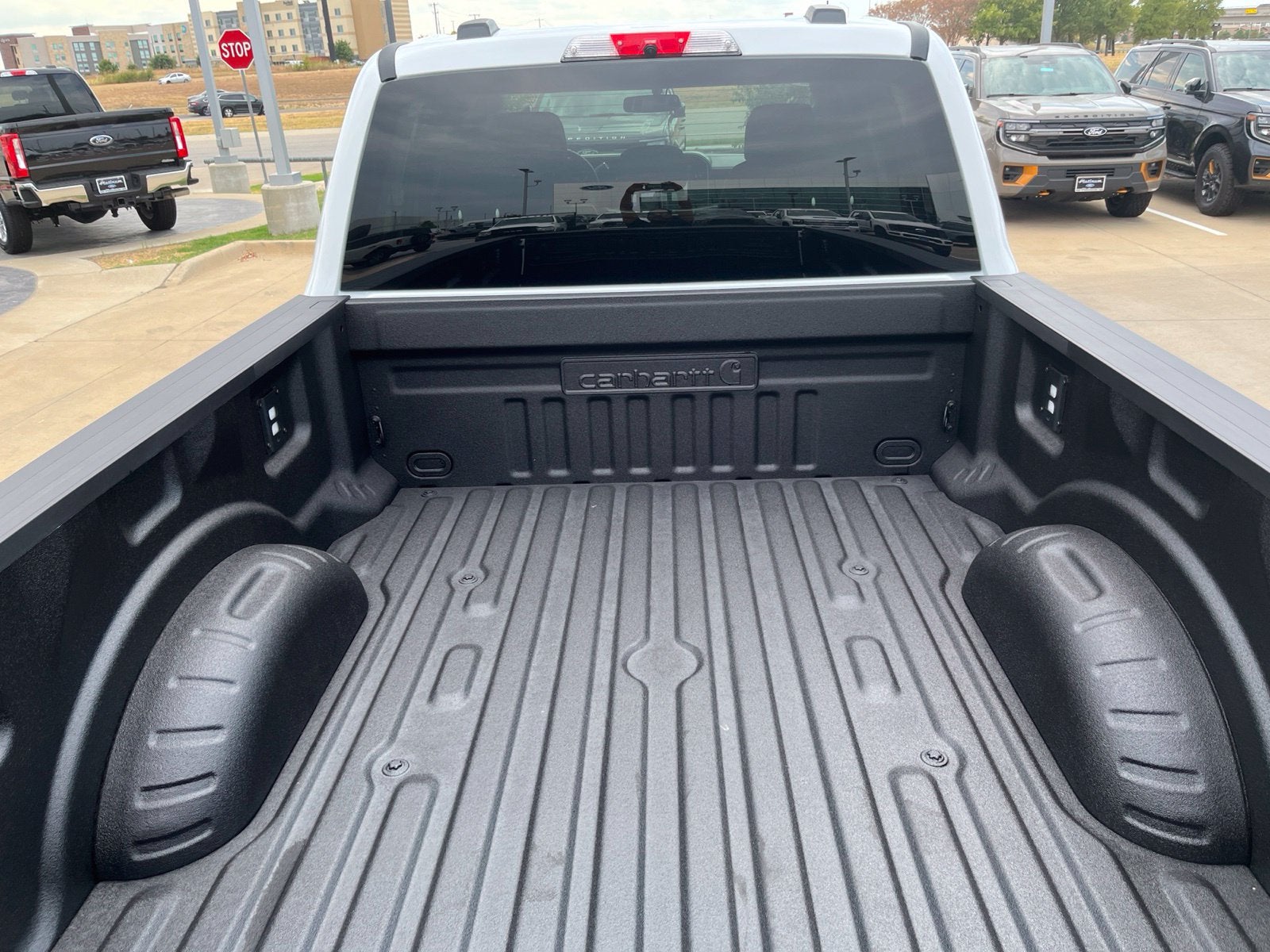 2027 Ford F-250SD XLT