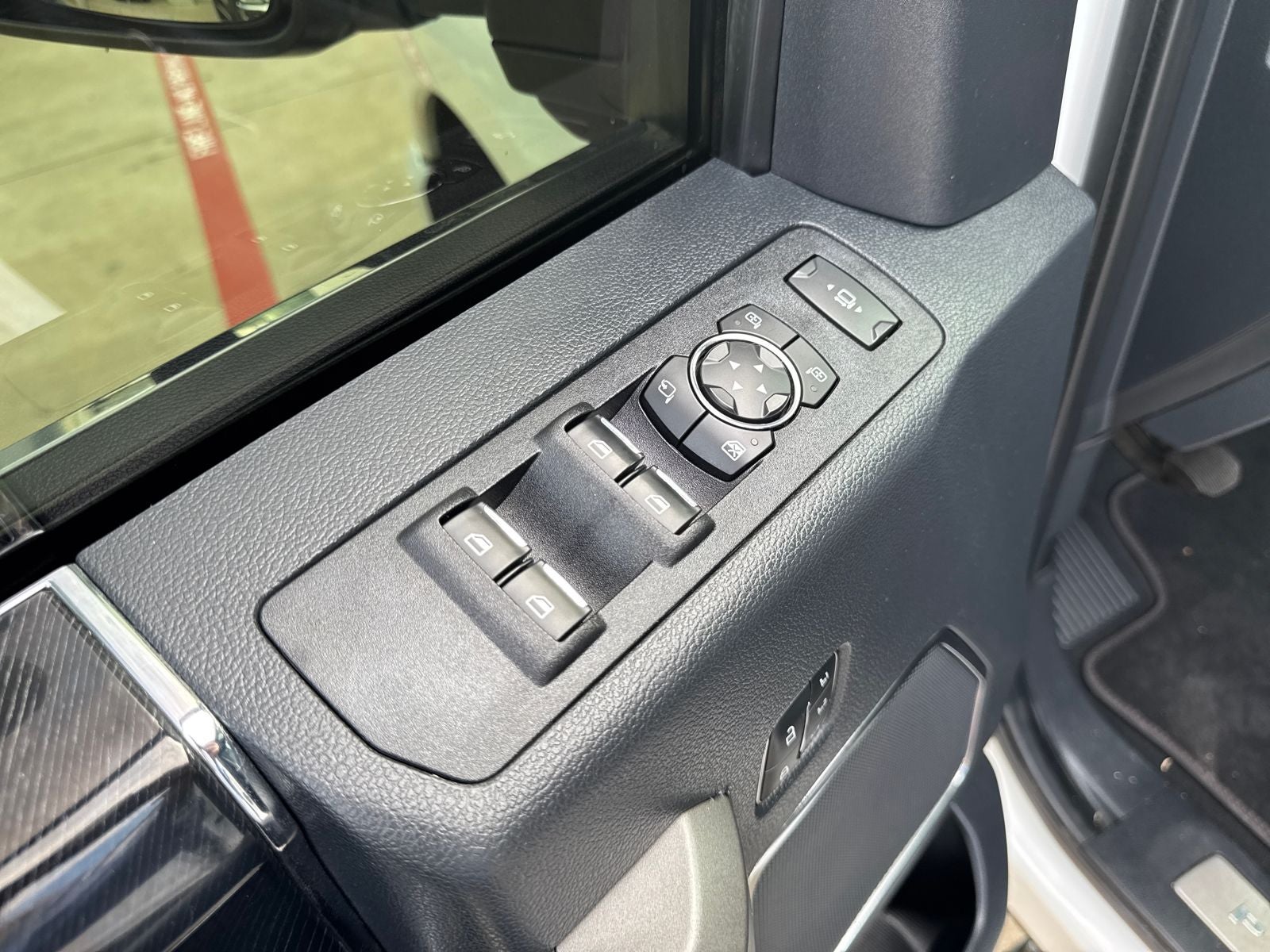 2022 Ford F-250SD Platinum