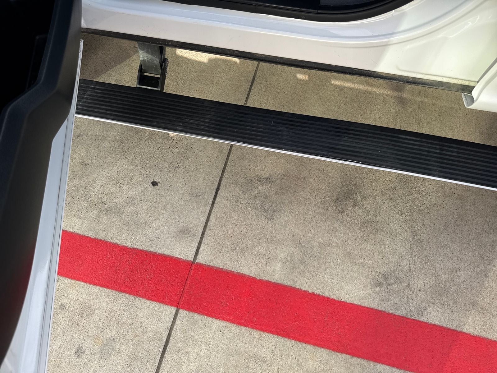 2022 Ford F-250SD Platinum