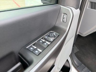 2025 Ford F-250SD XL